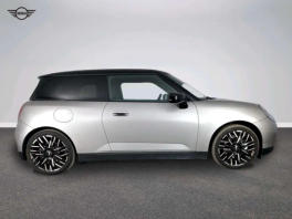 Mini Electric Favoured Cooper SE - 2025 - Joinsteer - #3