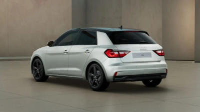 Audi A1 Sportback Advanced 25 TFSI S Tronic -  - Joinsteer - #2