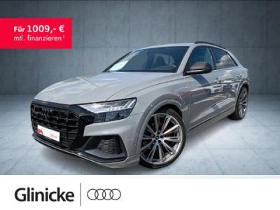 Audi Q8 SUV 50 TDI Quattro Tiptronic -  - Joinsteer - #1
