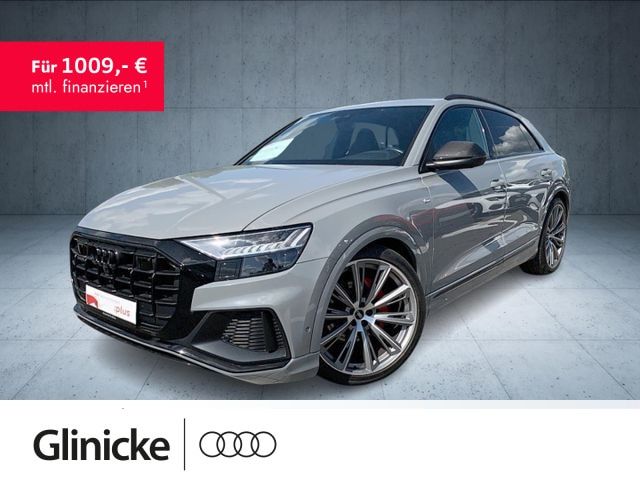 Audi Q8 SUV 50 TDI Quattro Tiptronic - 2022 - Joinsteer - #1