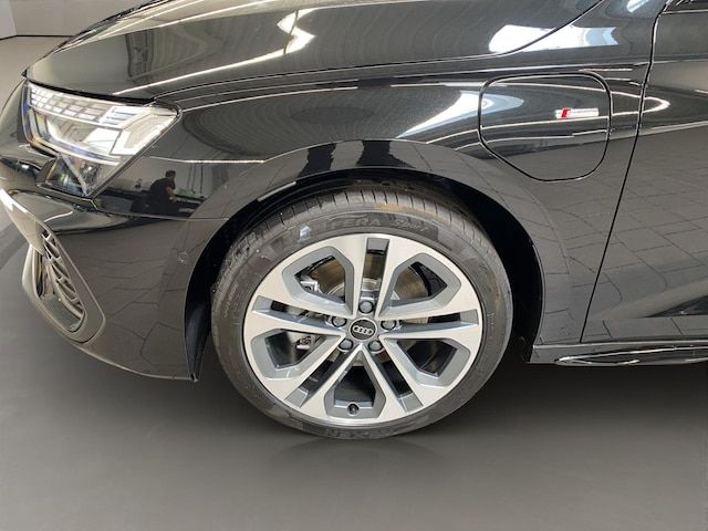 Audi A3 Sportback TFSI E S Line 40 TFSI E S Tronic - 2025 - Joinsteer - #7