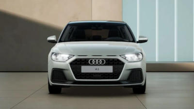 Audi A1 Sportback Advanced 25 TFSI S Tronic -  - Joinsteer - #3