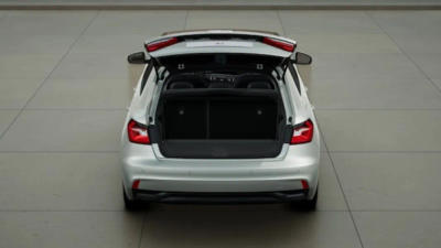 Audi A1 Sportback Advanced 25 TFSI S Tronic -  - Joinsteer - #4