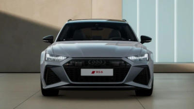 Audi RS6 Avant TFSI Quattro Tiptronic -  - Joinsteer - #3