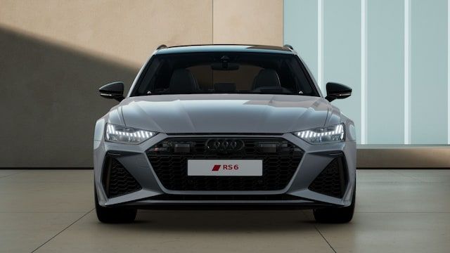 Audi RS6 Avant TFSI Quattro Tiptronic - 2024 - Joinsteer - #4