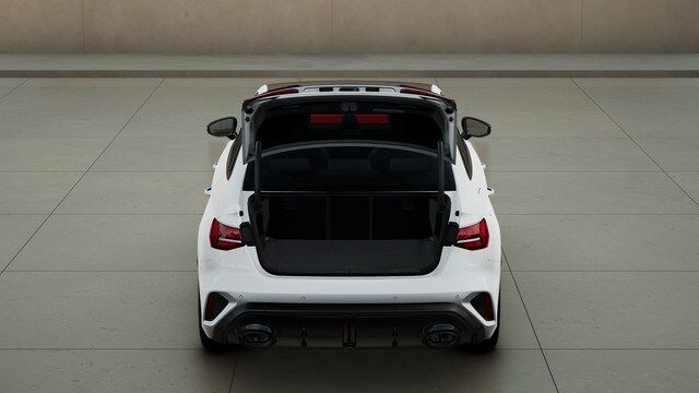 Audi RS 3 Limousine TFSI Quattro S Tronic - 2024 - Joinsteer - #10