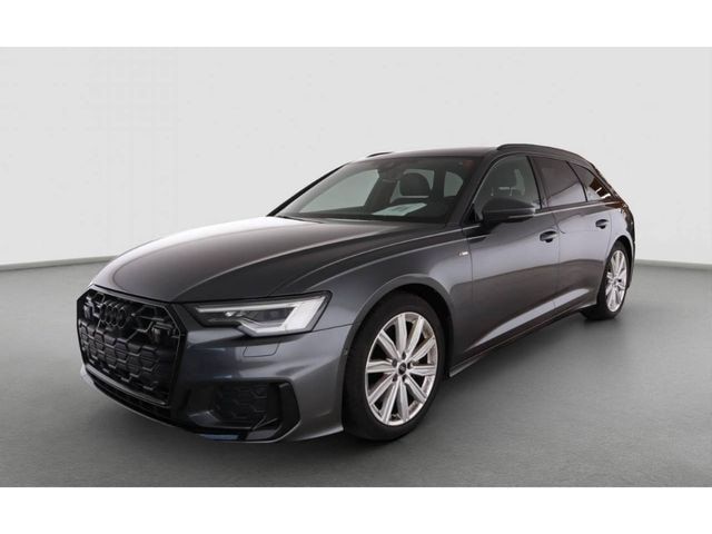 Audi A6 Avant S Line 50 TDI Quattro Tiptronic - 2024 - Joinsteer - #5