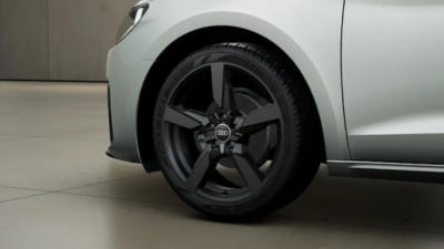 Audi A1 Sportback Advanced 25 TFSI S Tronic -  - Joinsteer - #5