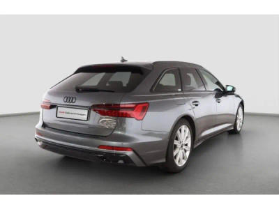 Audi A6 Avant S Line 50 TDI Quattro Tiptronic -  - Joinsteer - #5