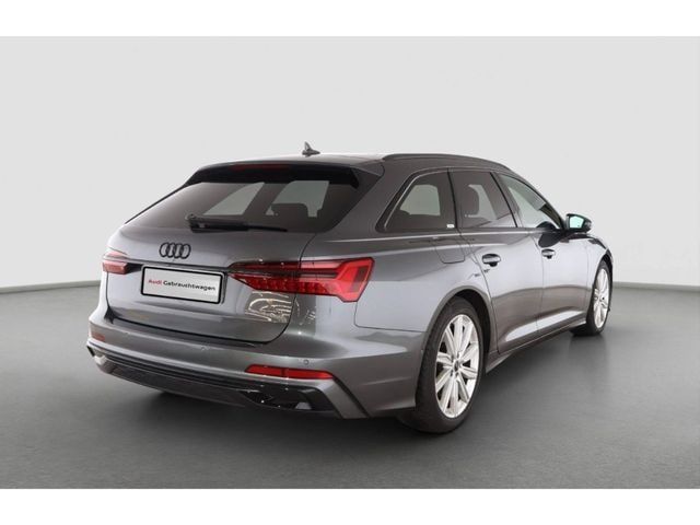 Audi A6 Avant S Line 50 TDI Quattro Tiptronic - 2024 - Joinsteer - #6