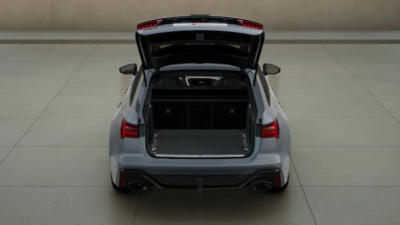 Audi RS6 Avant TFSI Quattro Tiptronic -  - Joinsteer - #4