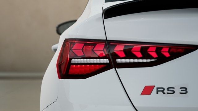 Audi RS 3 Limousine TFSI Quattro S Tronic - 2024 - Joinsteer - #11