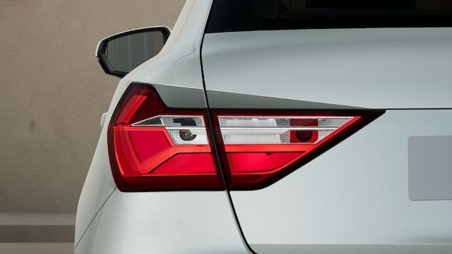 Audi A1 Sportback Advanced 25 TFSI S Tronic - 2024 - Joinsteer - #7