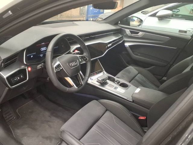 Audi A6 Avant S Line 50 TDI Quattro Tiptronic - 2024 - Joinsteer - #7
