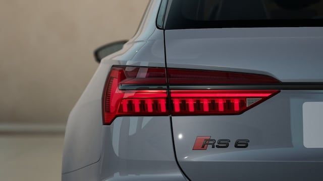 Audi RS6 Avant TFSI Quattro Tiptronic - 2024 - Joinsteer - #6