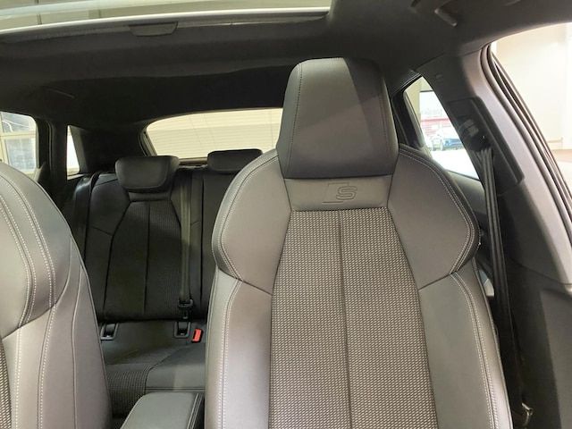 Audi A3 Sportback TFSI E S Line 40 TFSI E S Tronic - 2025 - Joinsteer - #10