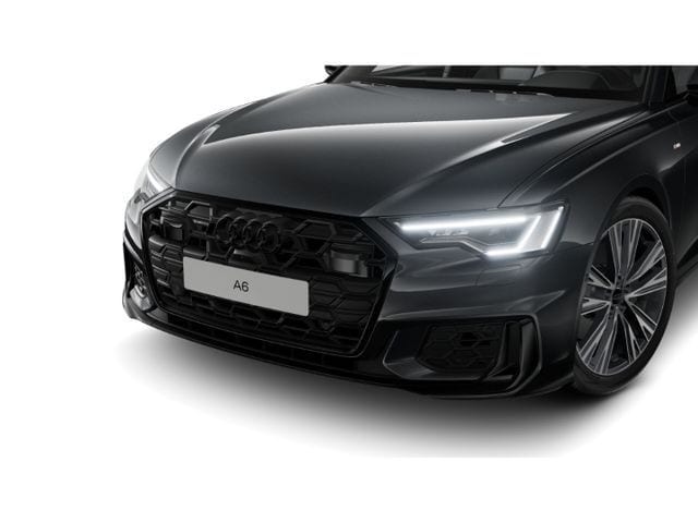 Audi A6 Avant S Line 50 TDI Quattro Tiptronic - 2024 - Joinsteer - #8