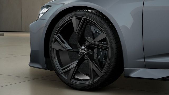 Audi RS6 Avant TFSI Quattro Tiptronic - 2024 - Joinsteer - #7