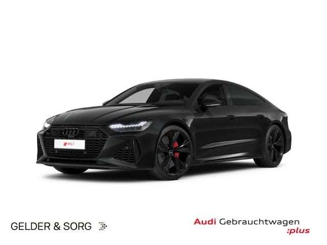 Audi RS7 TFSI Quattro Tiptronic - 2023 - Joinsteer - #1