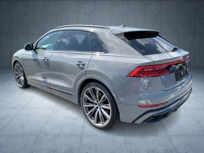 Audi Q8 SUV 50 TDI Quattro Tiptronic -  - Joinsteer - #5