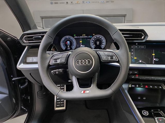 Audi A3 Sportback TFSI E S Line 40 TFSI E S Tronic - 2025 - Joinsteer - #11