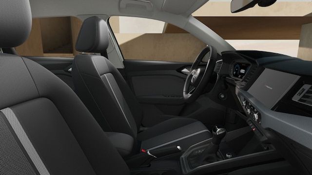 Audi A1 Sportback Advanced 25 TFSI S Tronic - 2024 - Joinsteer - #9