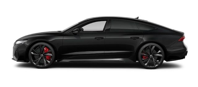 Audi RS7 TFSI Quattro Tiptronic - 2023 - Joinsteer - #2