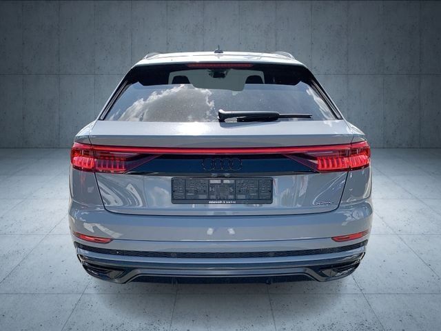 Audi Q8 SUV 50 TDI Quattro Tiptronic - 2022 - Joinsteer - #7
