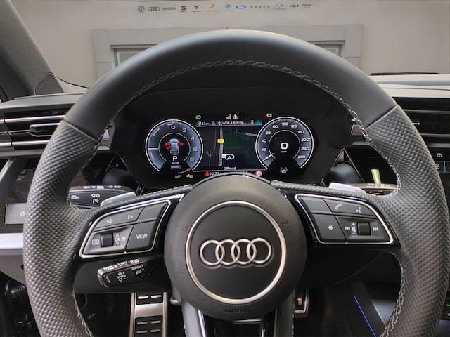Audi A3 Sportback TFSI E S Line 40 TFSI E S Tronic - 2025 - Joinsteer - #12