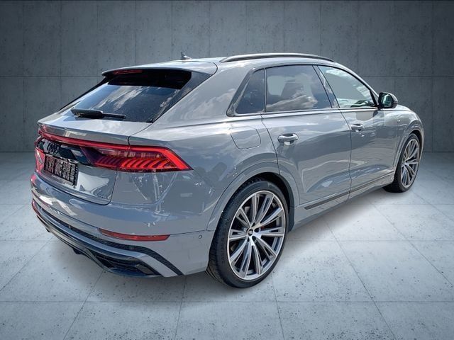 Audi Q8 SUV 50 TDI Quattro Tiptronic - 2022 - Joinsteer - #8