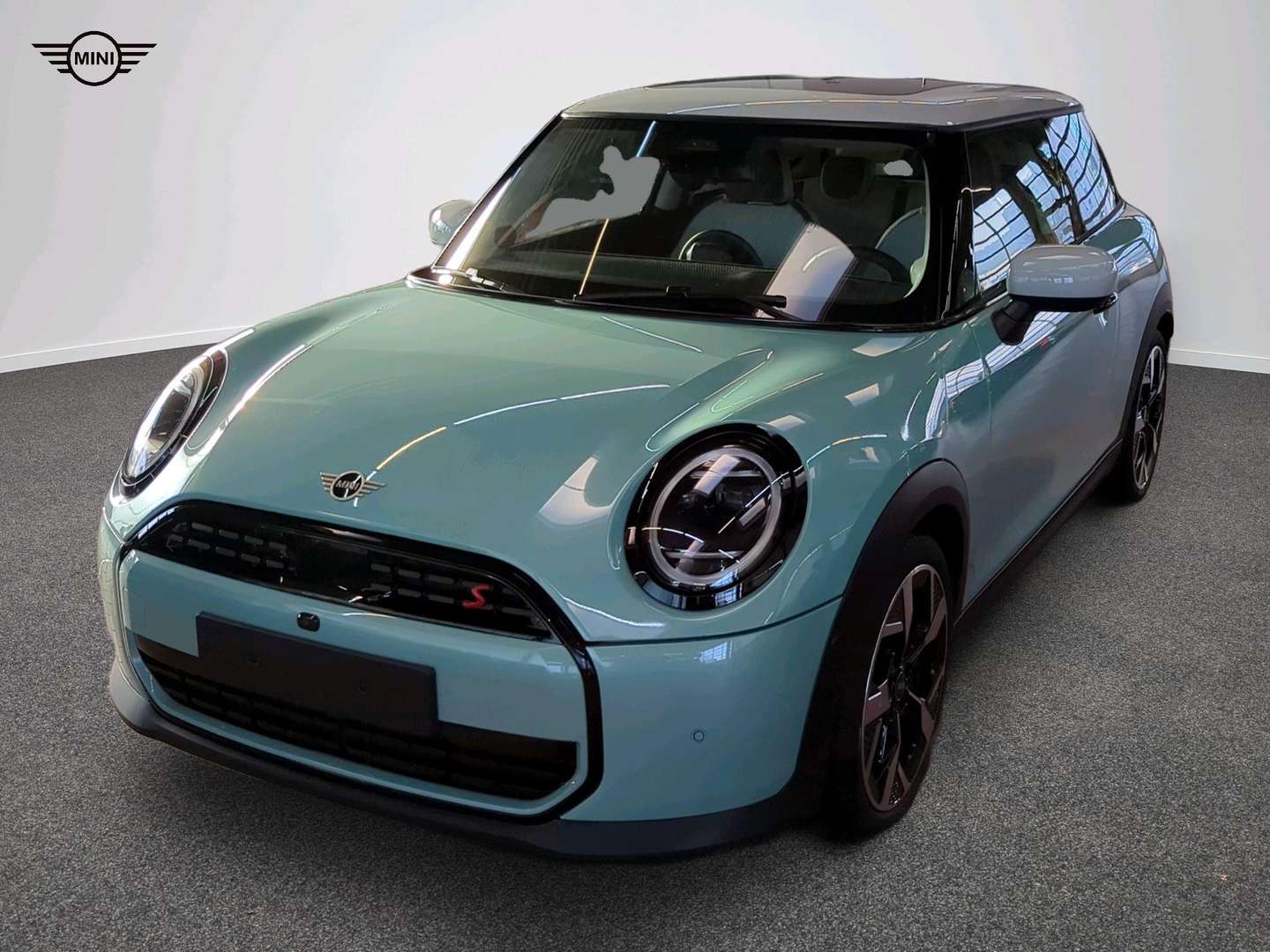 Mini Hatch Classic Cooper S - 2025 - Joinsteer - #1