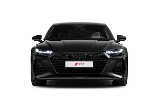 Audi RS7 TFSI Quattro Tiptronic - 2023 - Joinsteer - #4