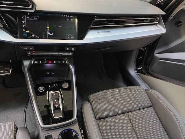 Audi A3 Sportback TFSI E S Line 40 TFSI E S Tronic - 2025 - Joinsteer - #13