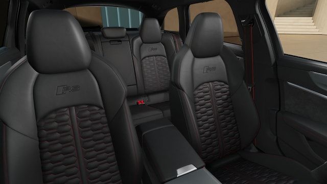 Audi RS6 Avant TFSI Quattro Tiptronic - 2024 - Joinsteer - #10