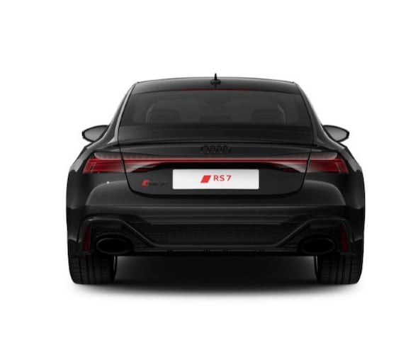 Audi RS7 TFSI Quattro Tiptronic - 2023 - Joinsteer - #5