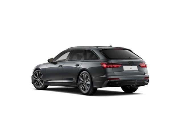 Audi A6 Avant S Line 50 TDI Quattro Tiptronic - 2024 - Joinsteer - #11