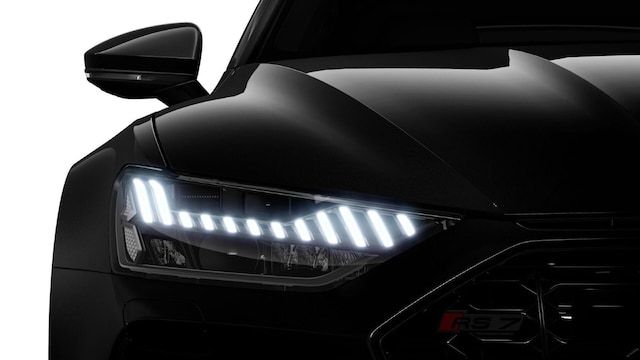 Audi RS7 TFSI Quattro Tiptronic - 2023 - Joinsteer - #6