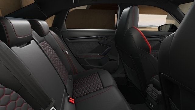 Audi RS 3 Limousine TFSI Quattro S Tronic - 2024 - Joinsteer - #15