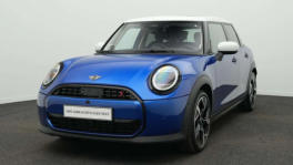 Mini Hatch Classic Cooper S - 2025 - Joinsteer - #1