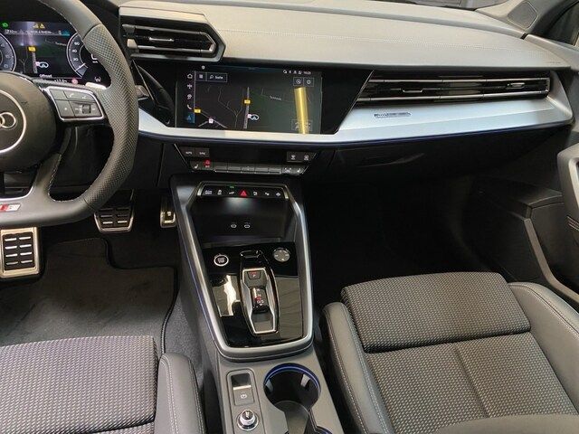 Audi A3 Sportback TFSI E S Line 40 TFSI E S Tronic - 2025 - Joinsteer - #14