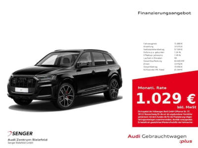 Audi Q7 SUV 50 TDI Quattro Tiptronic -  - Joinsteer - #1