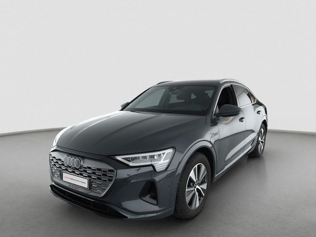 Audi Q8 Sportback E-tron Advanced 55 E-tron Quattro - 2025 - Joinsteer - #2