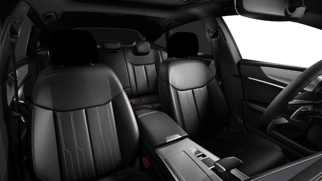 Audi RS7 TFSI Quattro Tiptronic - 2023 - Joinsteer - #8
