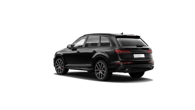 Audi Q7 SUV 50 TDI Quattro Tiptronic - 2022 - Joinsteer - #2