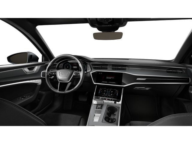 Audi A6 Avant S Line 50 TDI Quattro Tiptronic - 2024 - Joinsteer - #14