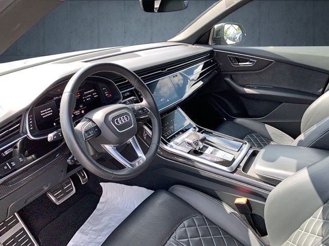 Audi Q8 SUV 50 TDI Quattro Tiptronic - 2022 - Joinsteer - #12