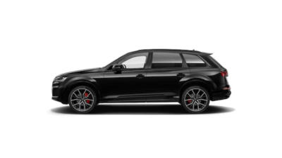 Audi Q7 SUV 50 TDI Quattro Tiptronic -  - Joinsteer - #2