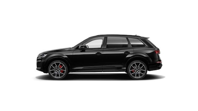 Audi Q7 SUV 50 TDI Quattro Tiptronic - 2022 - Joinsteer - #3