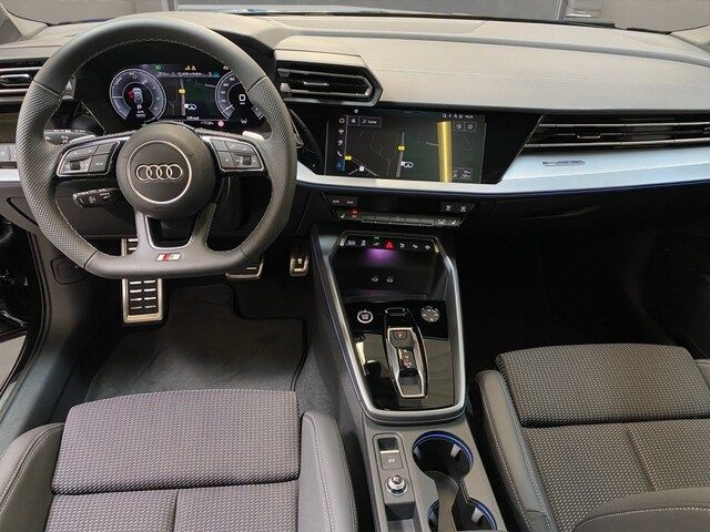 Audi A3 Sportback TFSI E S Line 40 TFSI E S Tronic - 2025 - Joinsteer - #16