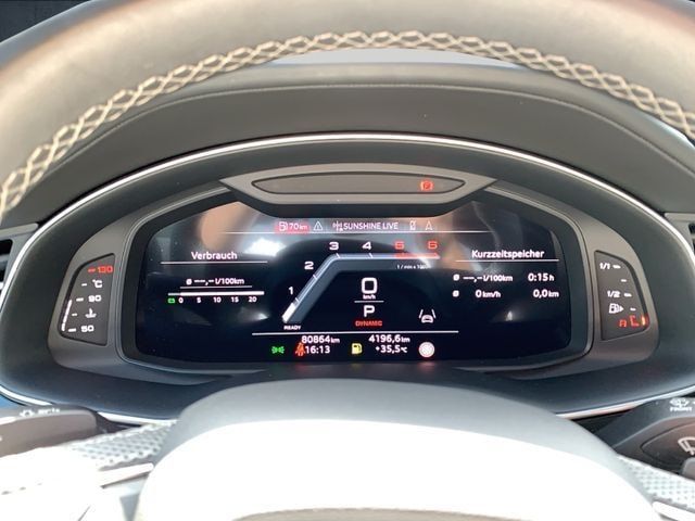 Audi Q8 SUV 50 TDI Quattro Tiptronic - 2022 - Joinsteer - #13